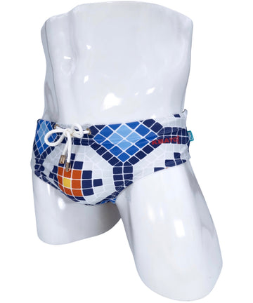 CASUARINA 07 BRIEF - KBAYO High-end Men's Beachwear