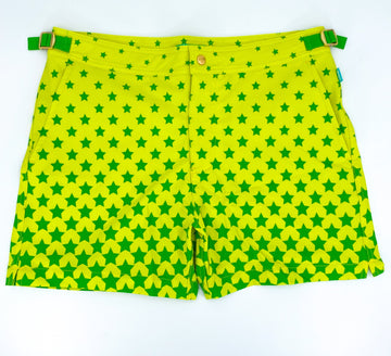 Margarita Tailored Swim Shorts – KBAYO Premium Men's Swimwear