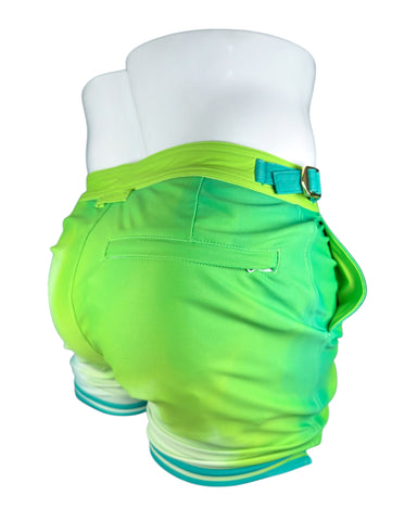 EMERALD BEACH SHORTS