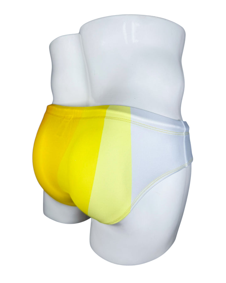 Camí De Ronda Swim Brief – KBAYO Premium Men's Swimwear, photo 10