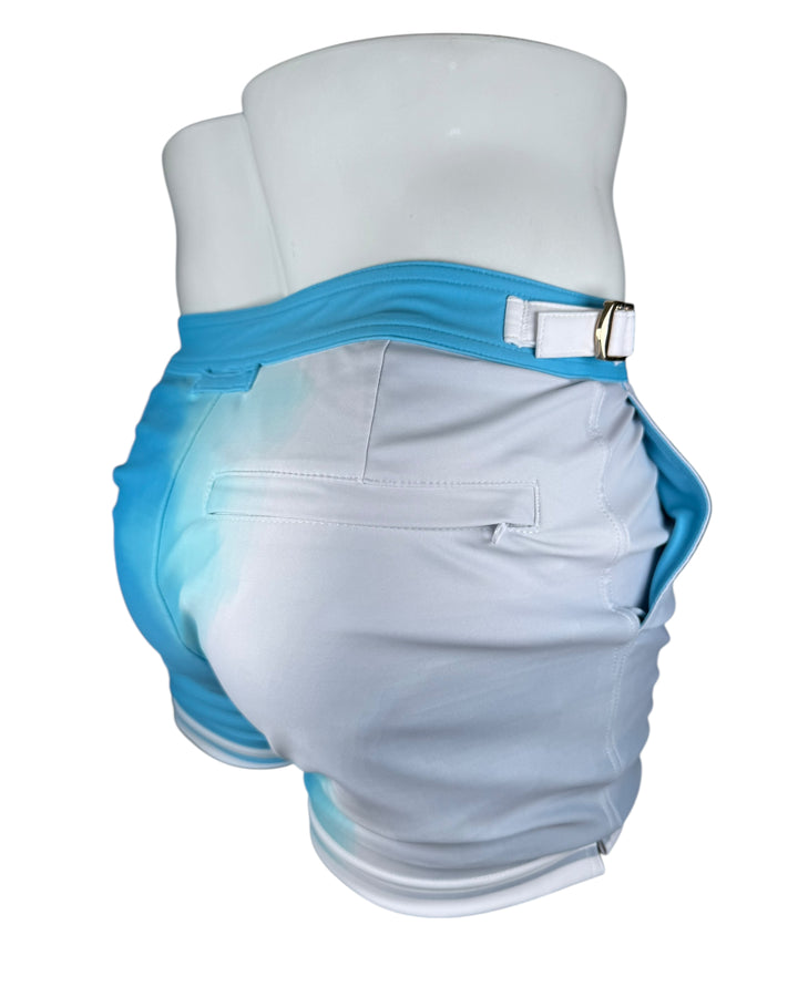 Perfect Day Tailored Swim Shorts – KBAYO Premium Men's Swimwear, photo 15