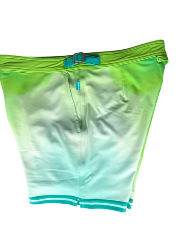 EMERALD BEACH SHORTS