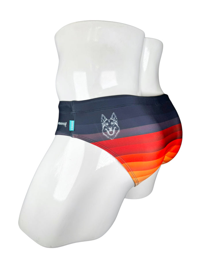 Alí Swim Brief – KBAYO Premium Men's Swimwear, photo 7