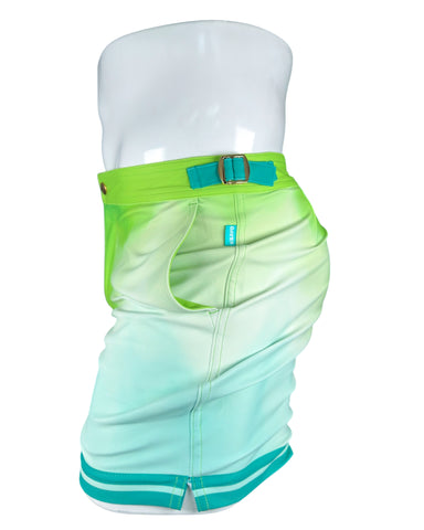 EMERALD BEACH SHORTS