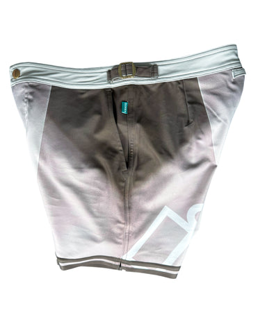BARRACA DE DALÍ SHORTS