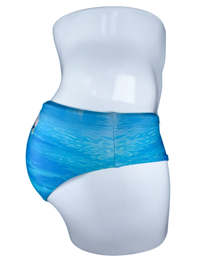 Brava Cala Swim Brief – KBAYO Premium Men's Swimwear, photo 9