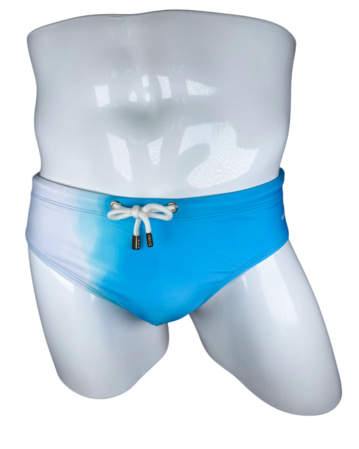 Perfect Day Swim Brief – KBAYO Premium Men's Swimwear, photo 4