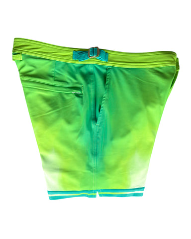 EMERALD BEACH SHORTS