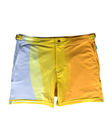 CAMÍ DE RONDA SHORTS