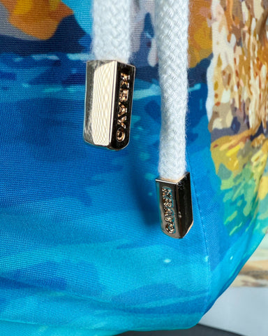 BRAVA CALA SQUARE CUT