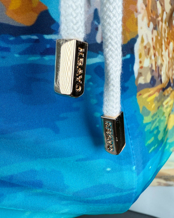 BRAVA CALA SQUARE CUT - KBAYO High-end Men's Beachwear