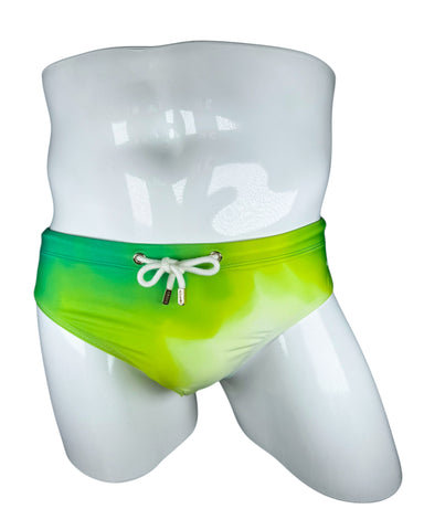 EMERALD BEACH BRIEFS