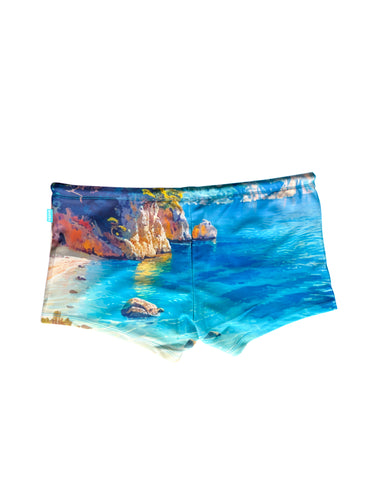 BRAVA CALA SQUARE CUT