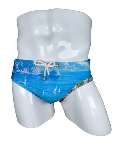 BRAVA TOWN BRIEFS