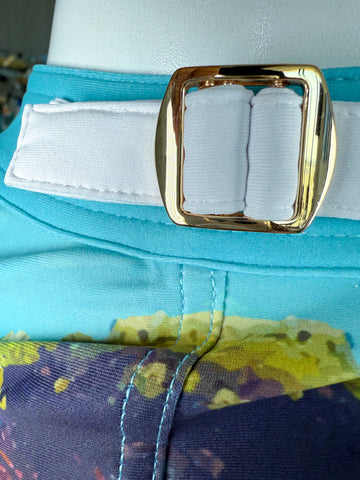 BRAVA CALA SHORTS