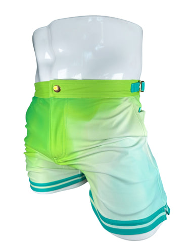 EMERALD BEACH SHORTS