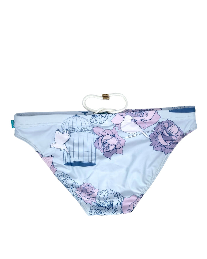 Freedom Swim Brief – KBAYO Premium Men's Swimwear, photo 16