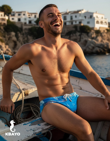 BRAVA TOWN SWIMSUIT
