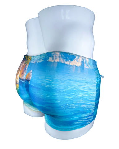 BRAVA CALA SQUARE CUT