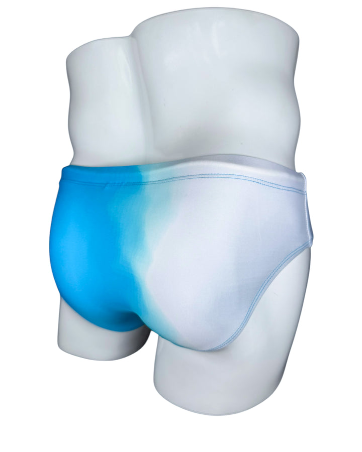 Perfect Day Swim Brief – KBAYO Premium Men's Swimwear, photo 8