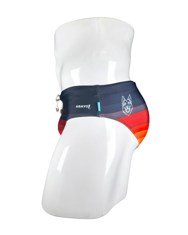 Alí Swim Brief – KBAYO Premium Men's Swimwear, photo 6