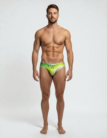 EMERALD BEACH SWIMSUIT