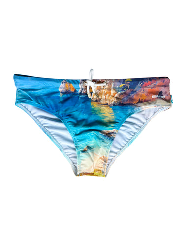 BRAVA CALA BRIEFS