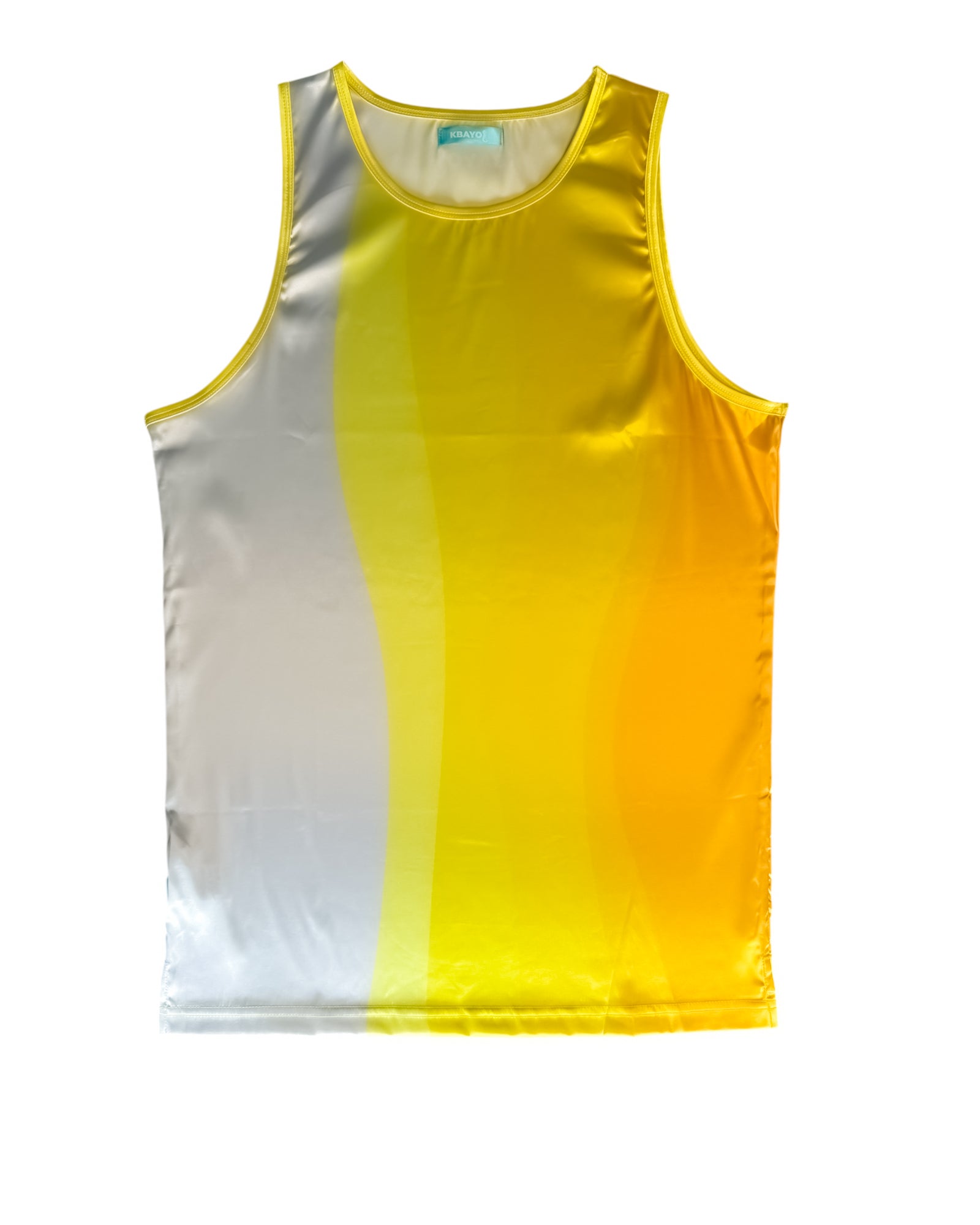 CAMÍ DE RONDA TANK TOP