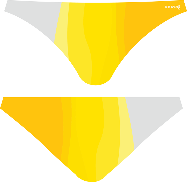 Camí De Ronda Swim Brief – KBAYO Premium Men's Swimwear, photo 21