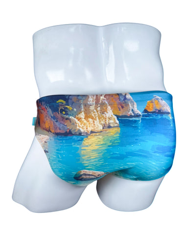 BRAVA CALA BRIEFS
