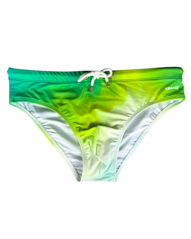 EMERALD BEACH BRIEFS