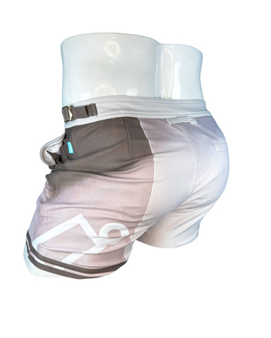 BARRACA DE DALÍ SHORTS