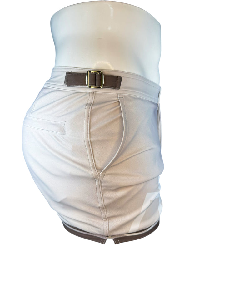 Barraca De Dalí Tailored Swim Shorts – KBAYO Premium Men's Swimwear, photo 14