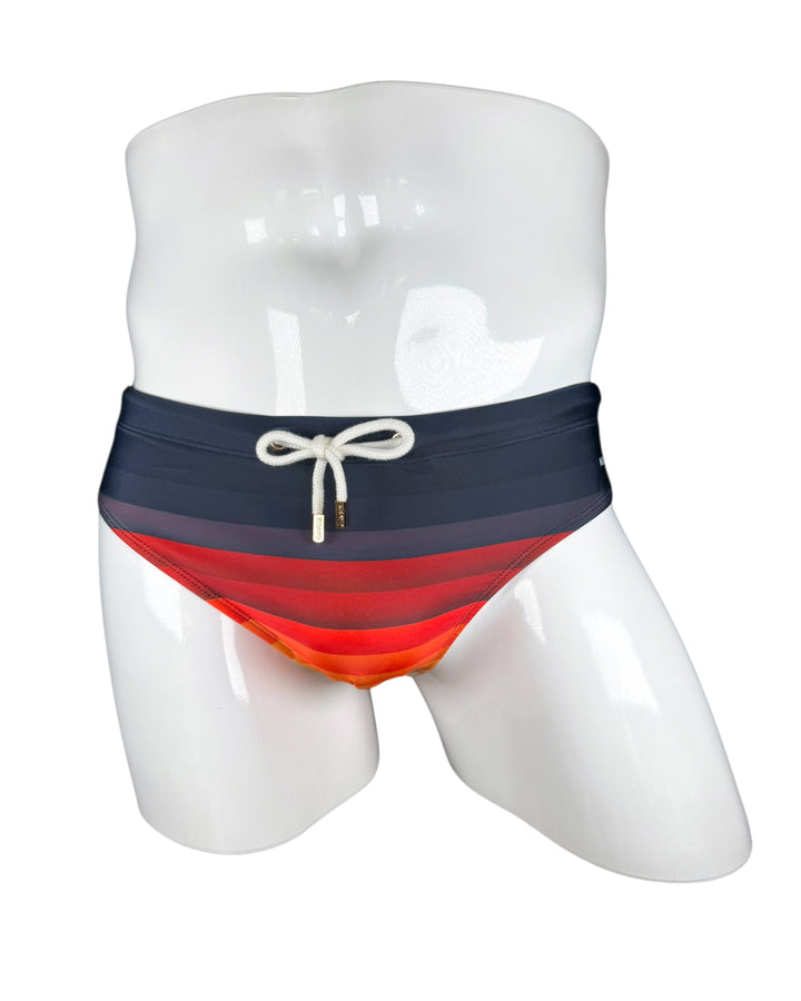 Alí Swim Brief – KBAYO Premium Men's Swimwear, photo 5