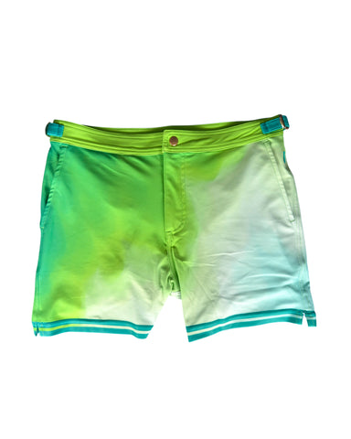 EMERALD BEACH SHORTS