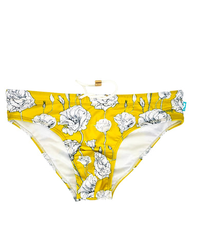 Coquina Bloom Briefs