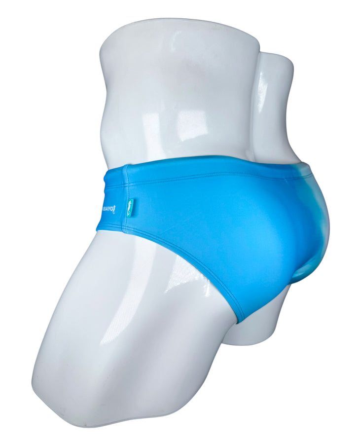 Perfect Day Swim Brief – KBAYO Premium Men's Swimwear, photo 6