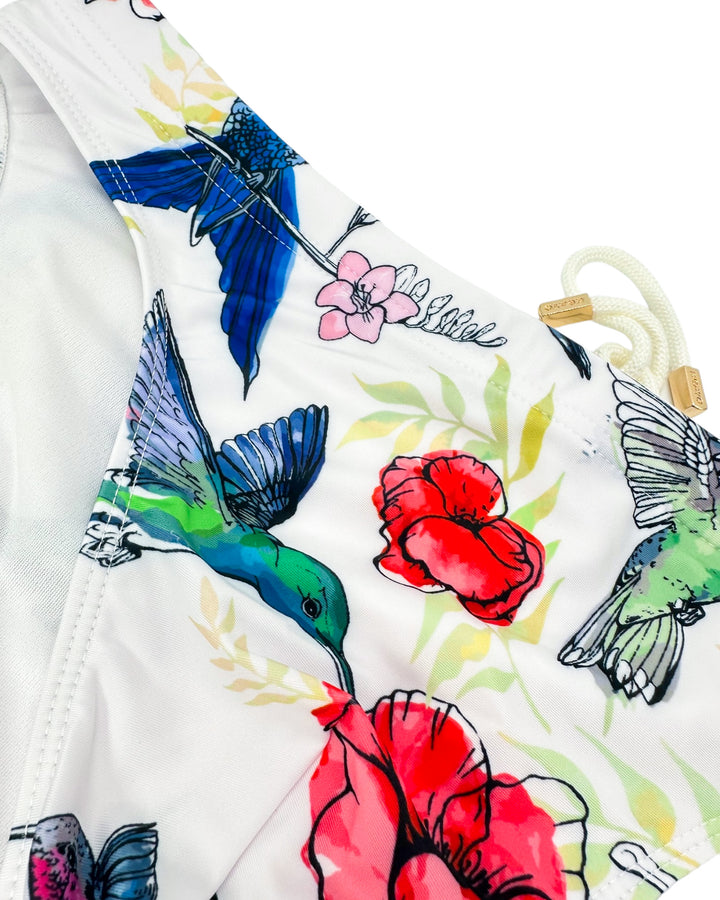 Hummingbirds Swimsuit – KBAYO Premium Men's Swimwear, photo 9