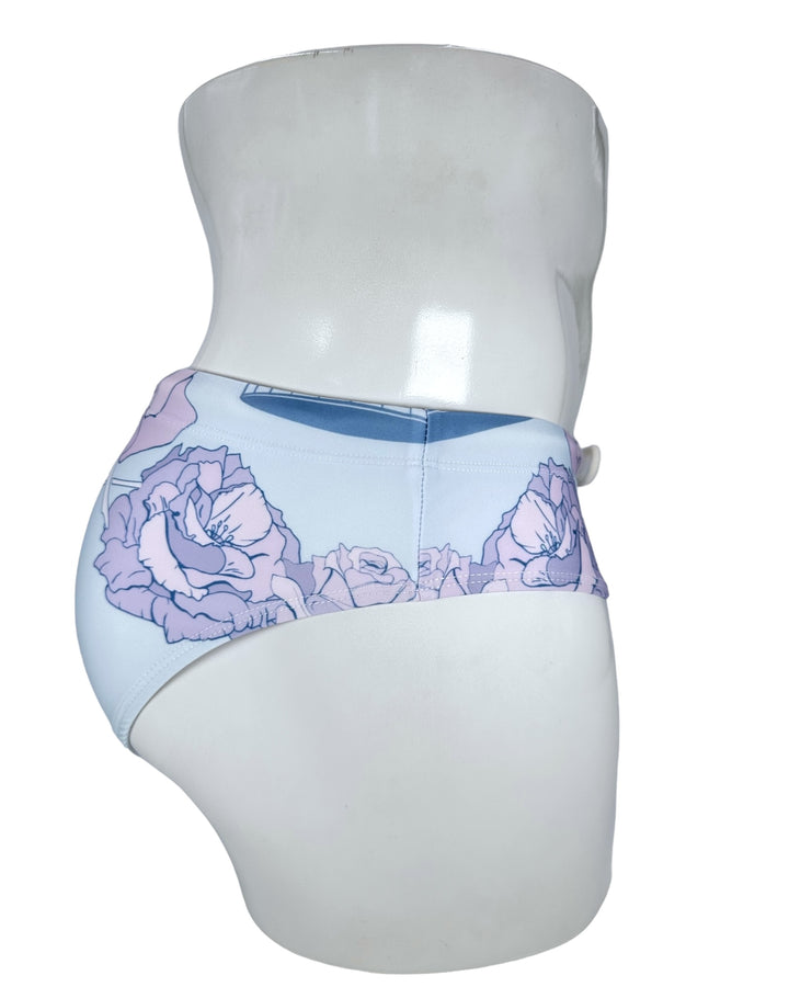 Freedom Briefs - KBAYO High-end Men's Beachwear