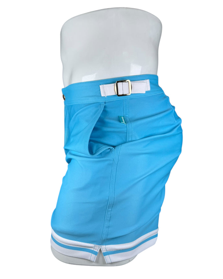 Perfect Day Tailored Swim Shorts – KBAYO Premium Men's Swimwear, photo 12