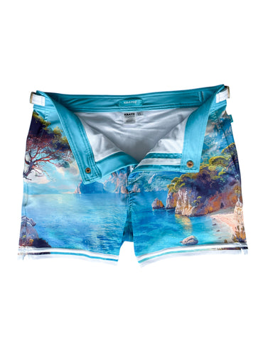 BRAVA CALA SHORTS
