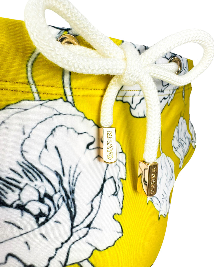 Coquina Bloom Swim Brief – KBAYO Premium Men's Swimwear, photo 12