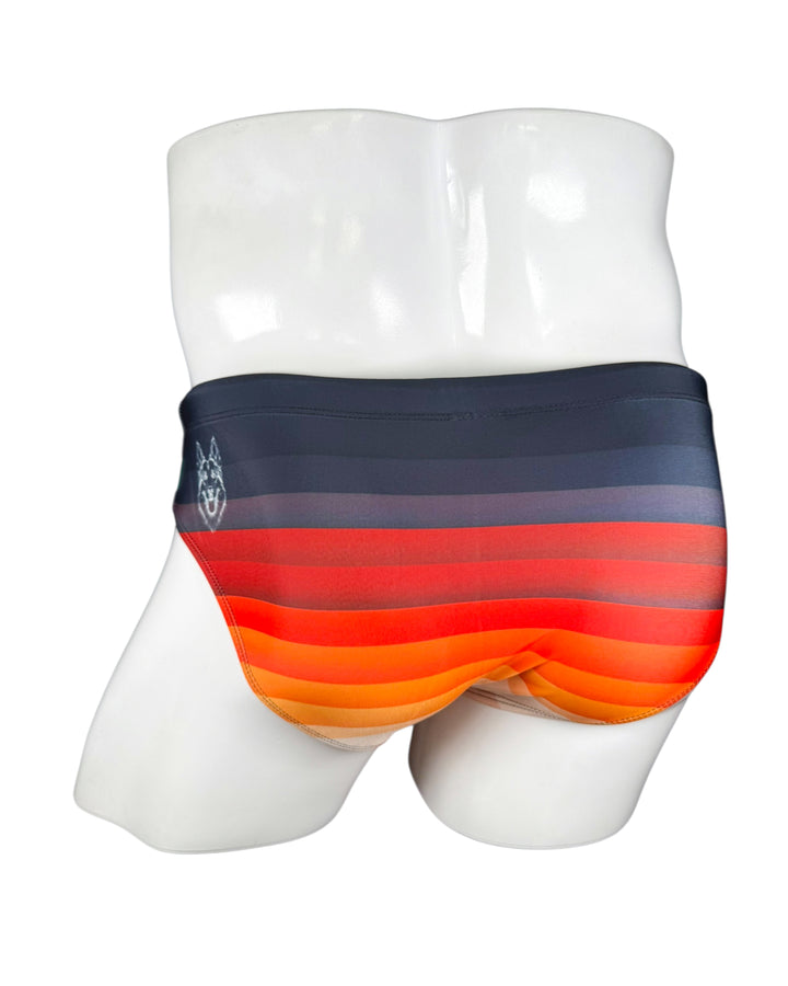 Alí Swim Brief – KBAYO Premium Men's Swimwear, photo 8