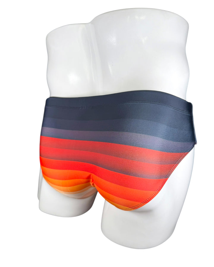 Alí Swim Brief – KBAYO Premium Men's Swimwear, photo 9