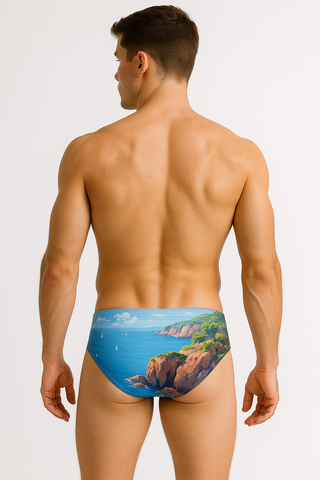 BRAVA TOWN BRIEFS