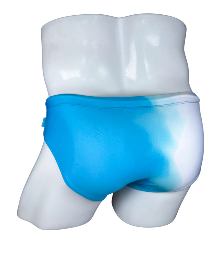 Perfect Day Swim Brief – KBAYO Premium Men's Swimwear, photo 7