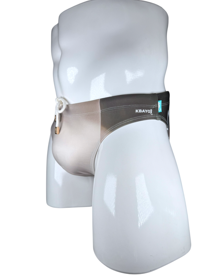Barraca De Dalí Swimsuit – KBAYO Premium Men's Swimwear, photo 4