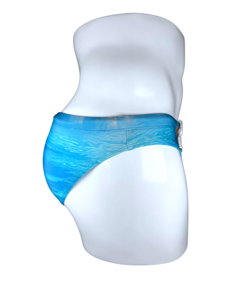 Brava Cala Swimsuit – KBAYO Premium Men's Swimwear, photo 9