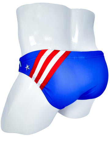 PATRIOT GLAM Swimsuit