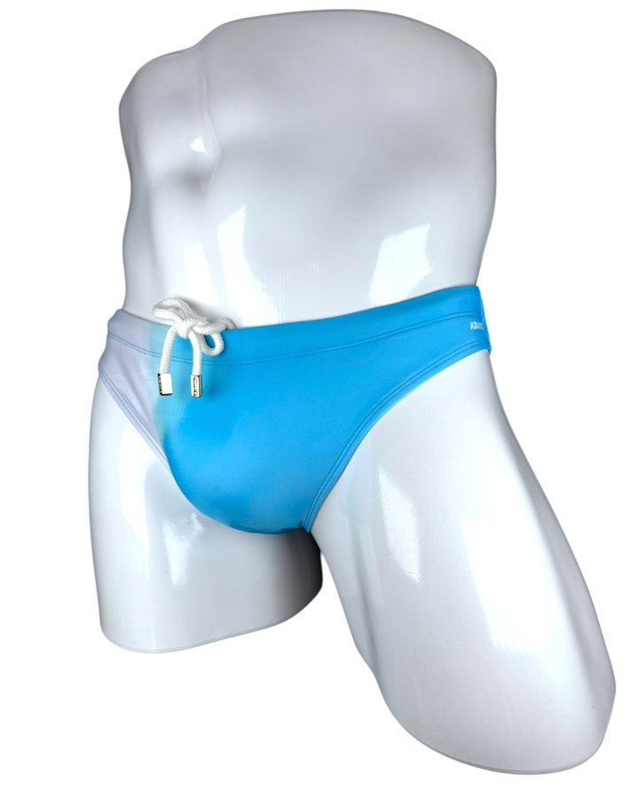 Perfect Day Swimsuit – KBAYO Premium Men's Swimwear, photo 3